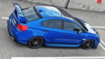 Subaru WRX STi 2015-2021 Sidoextensions Maxton Design